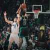 NBA - Celtics, un incredibile aggiornamento sull'infortunio di Jayson Tatum