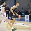 Serie B - La Luiss Basket cede in gara 2 dei quarti a Orzinuovi