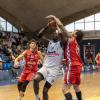 B Int - Ad Angri vietato sbagliare: la Virtus in trasferta per forzare la “bella”