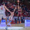 A2 - Libertas Livorno a Torino per confermare il buon momento