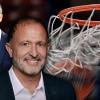 EuroLeague ha un nuovo Ceo: cosa comporta l'arrivo di Chus Bueno