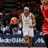 Carlino: Virtus Bologna, caldo il nome di JD Notae. Piace Alibegovic