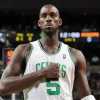 NBA - Per Kevin Garnett si fece il più grande scambio per un solo giocatore