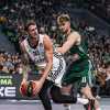 «Vogliamo vincere tutto», Hernangomez dopo la Virtus e il rinnovo con il Panathinaikos 