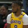 Lakers, Bronny James va in GLeague: ecco il piano per il figlio di LeBron