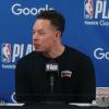 Spurs, Johnson: “Indecisione e ritmo offensivo ci hanno penalizzato”