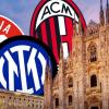 Derby per NBA Europe: l'Inter di Oaktree al sorpasso sull'AC Milan?