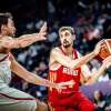 EuroBasket 2017 - Quintetto ideale, MVP e il record di Shved
