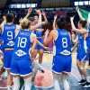 Italbasket, Mariella Santucci e la dedica a Matilde Villa: «Le avevamo detto che avremmo portato a casa la medaglia»