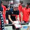 Varese, Kastritis "Dobbiamo essere sempre aggressivi per tutta una gara"