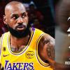 A Houston LeBron James si prende un record unico solo per 40enni