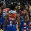 LBA highlights: la Nutribullet Treviso ferma la corsa della Germani Brescia