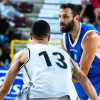 Napoli Basket, Magro: «Partita solida. Ora attendiamo Mitrou-Long»