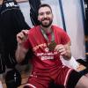 Olimpia Milano, Guduric: "La vittoria in Coppa Italia ci ha dato la spinta per il rush finale"