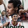 Zalgiris firma Maxwell Lewis, giocherà in prestito ai London Lions