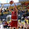 MERCATO LBA - Olimpia Milano, Diego Garavaglia vicino all'Aquila Trento