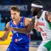 Bogdanovic: la stella serba lascia la partita di EuroBasket per un infortunio