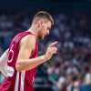 EuroBasket, ottavi al via: ecco il programma di oggi