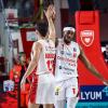 Varese prova a blindare Carlos Stewart: offerta quadriennale