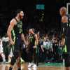 NBA - Al TD Garden Al Horford salva i Celtics dai Bucks