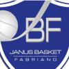 Serie B - Janus Fabriano: al Palachemiba ecco la Solbat Piombino