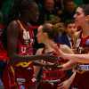 A1 F - La Reyer Venezia batte il Geas Sesto San Giovanni a domicilio