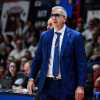 Derthona, addio playoff. De Raffaele: «Mi dispiace aver mostrato questa faccia in casa»