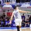 MERCATO LBA - Andrea Calzavara lascerà Brindisi per la Serie A a Udine?