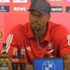 Serge Ibaka e la scelta Bayern: "Non potevo aspettare la NBA per fare panchina"