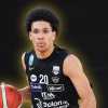 UFFICIALE LBA - Trento, accordo pluriennale con Theo Airhienbuwa
