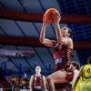 Reyer Venezia, Francesca Pasa: "Roseto farà di tutto per eliminare anche noi"