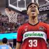 Riccardo Visconti e Granada vincono ancora e restano in corsa salvezza in Liga Endesa 