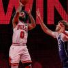 Chicago Bulls, risposta di orgoglio: il backcourt accende il successo sui Mavericks