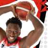 MERCATO A2 - Rimini annuncia l'uscita di Simon Anumba