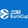 LIVE EuroCup - 4a giornata 2024-25: Valencia e Reyer chiudono giovedì