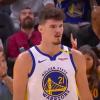 Quinten Post, il centro olandese dei Warriors che cresce tra parquet e scacchi