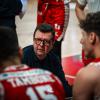 VL Pesaro, Spiro Leka: «Sarà un match in cui conterà molto avere l’energia giusta»
