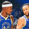 Doncic ne segna 43 ma i Warriors rovinano l’esordio dei Lakers con Butler e Curry protagonisti