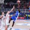 LBA highlights: Trieste ci crede ma la Germani non perde il colpo