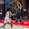MERCATO LBA - Derthona, addio Severini: esce dal contratto e va a Reggio Emilia