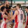 Serie B Int - Bologna Basket 2016 batte il Montebelluna e resta in serie B