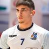 Serie B - Dinamo Brindisi, rottura del crociato per Nenad Jovanovic