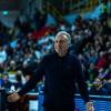 Brindisi, Bucchi: «Siamo dentro con la testa nella serie, questo è importante»