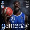 Germani Brescia vs Nutribullet Treviso Basket, diretta