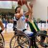 Italia Basket in carrozzina U23, beffa dell'Australia ai quarti dei Mondiali 2025