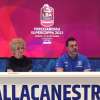 LBA Supercoppa - Brescia, Magro: "Non c’è una vera favorita, in campo per provarci"