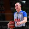 L'arbitro Carmelo Lo Guzzo raggiunge il record di 786 partite in carriera