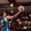 La Fortitudo Bologna vince l'amichevole con la Gesteco Cividale 