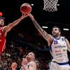 Olimpia Milano-Treviso Basket: dove in TV, preview, la diretta (ore 20.30)