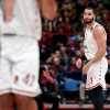 MERCATO LBA - Napoli Basket, ultimatum a Mitrou-Long?